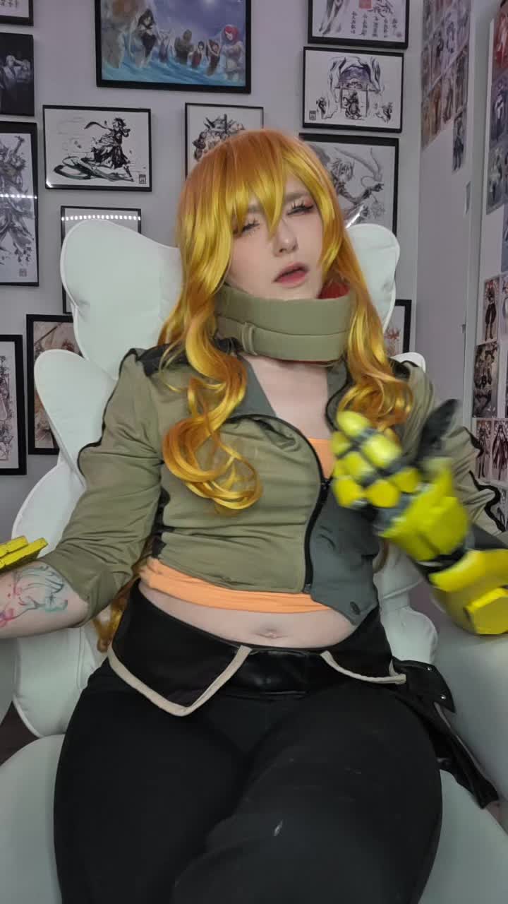 @Abigail (mikochan215 on all)
