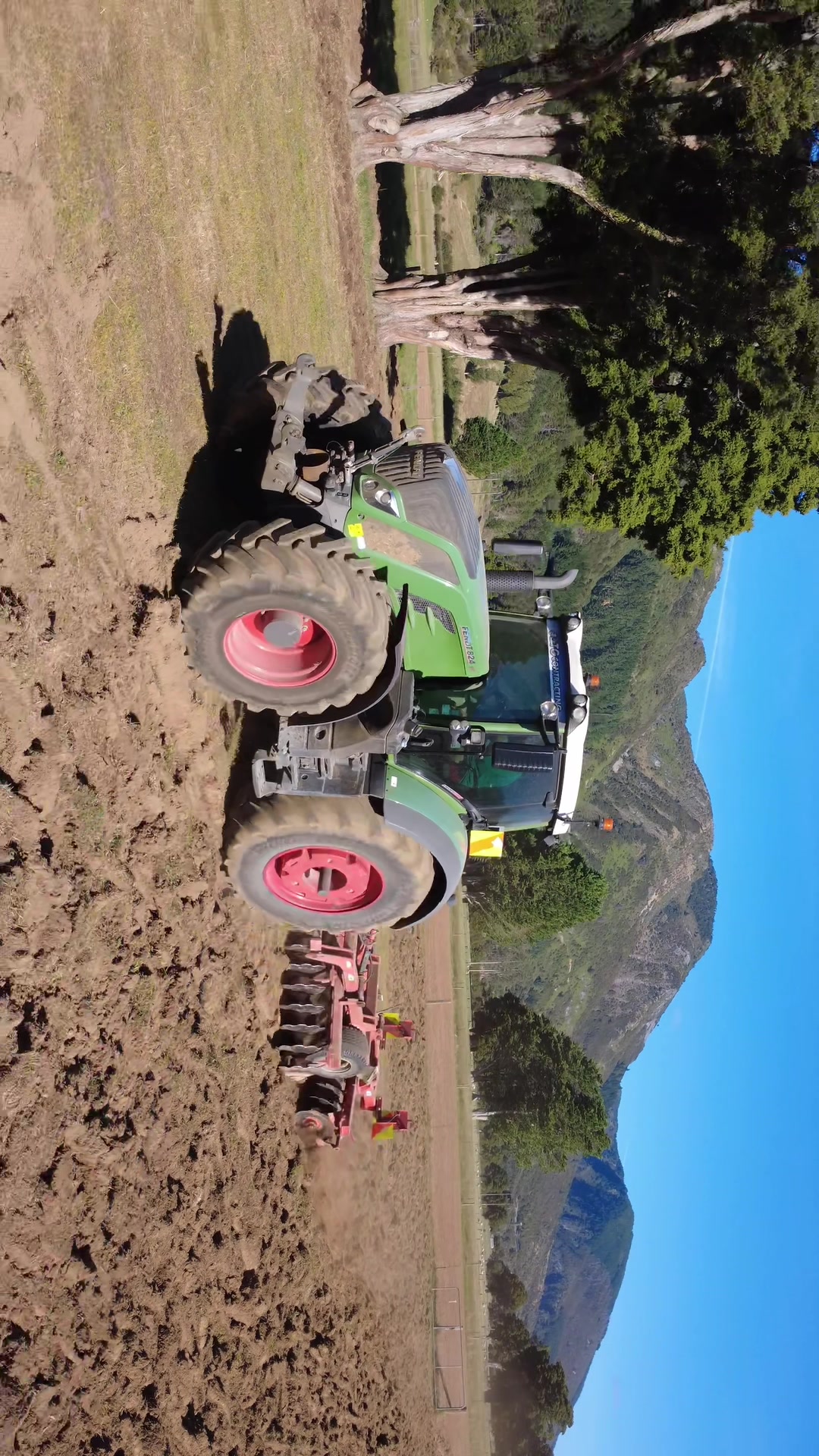 @Lareesha 🚜
