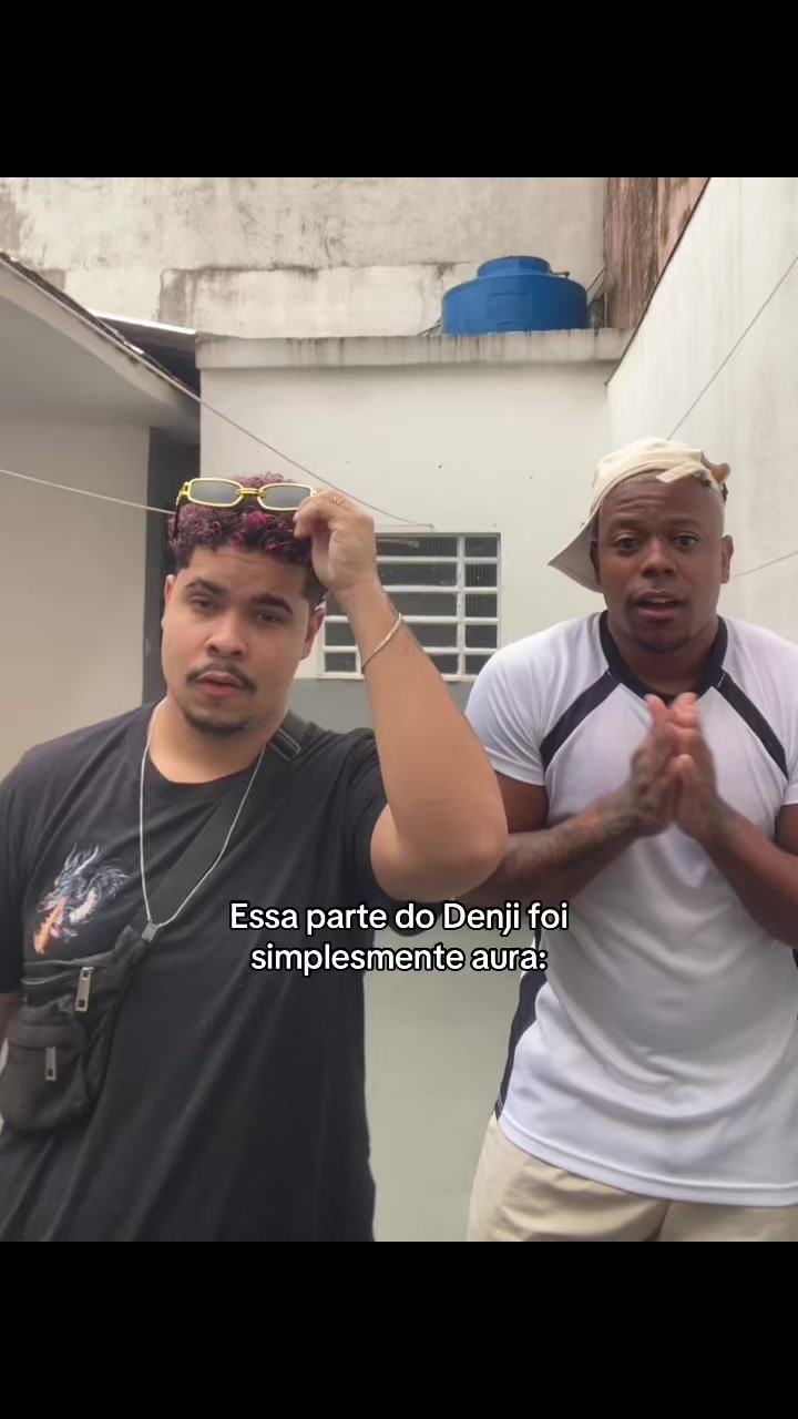 @jirenbxd Gang da Ari