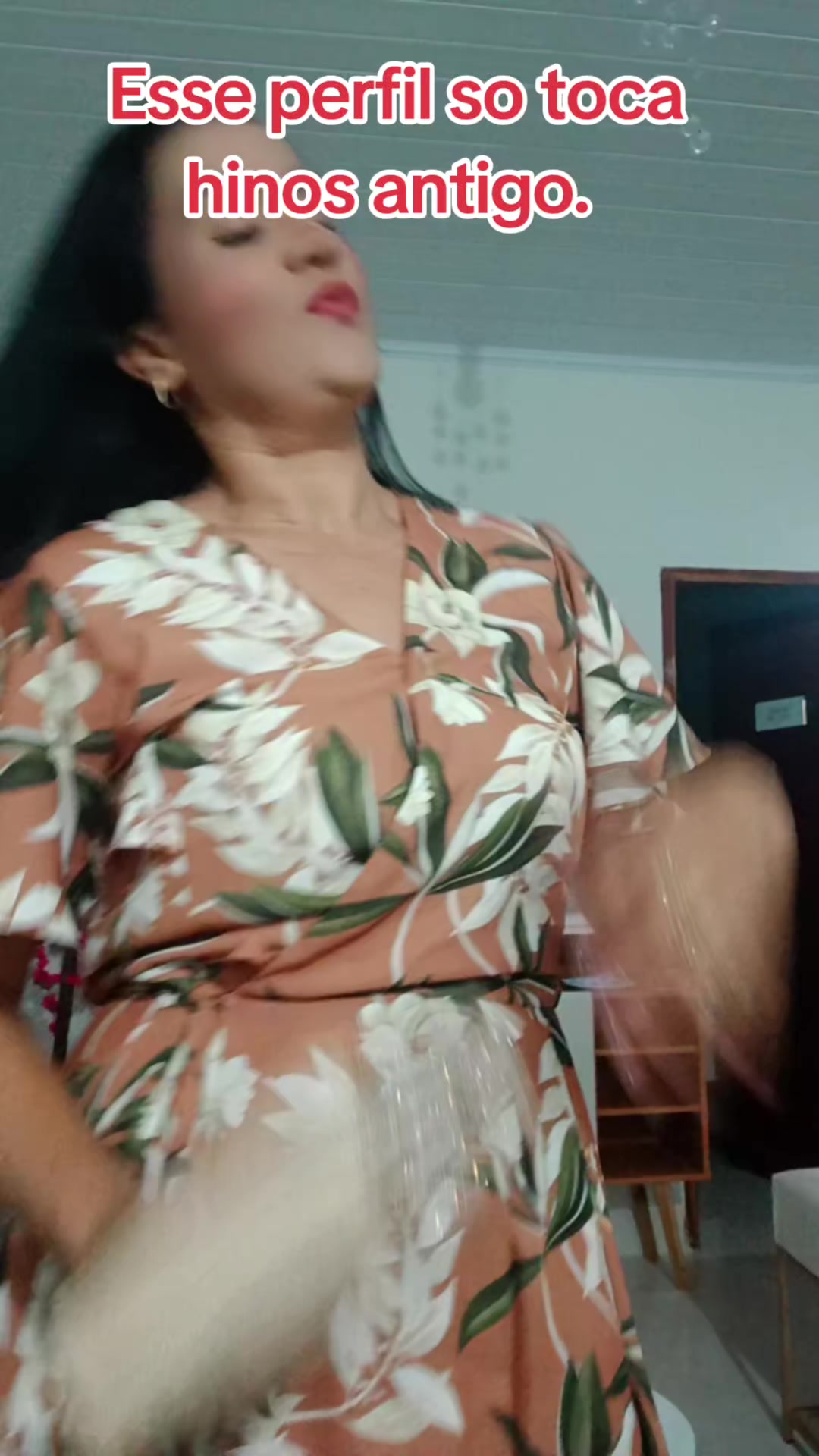 @Louvores