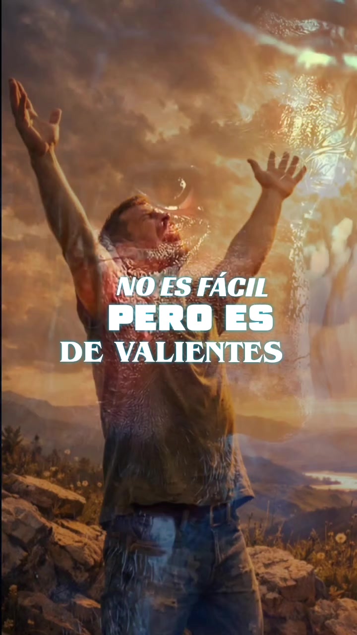 @Reina Valera