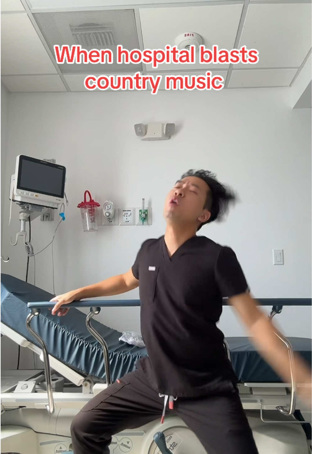 @Patrick Nguyen | PA-C