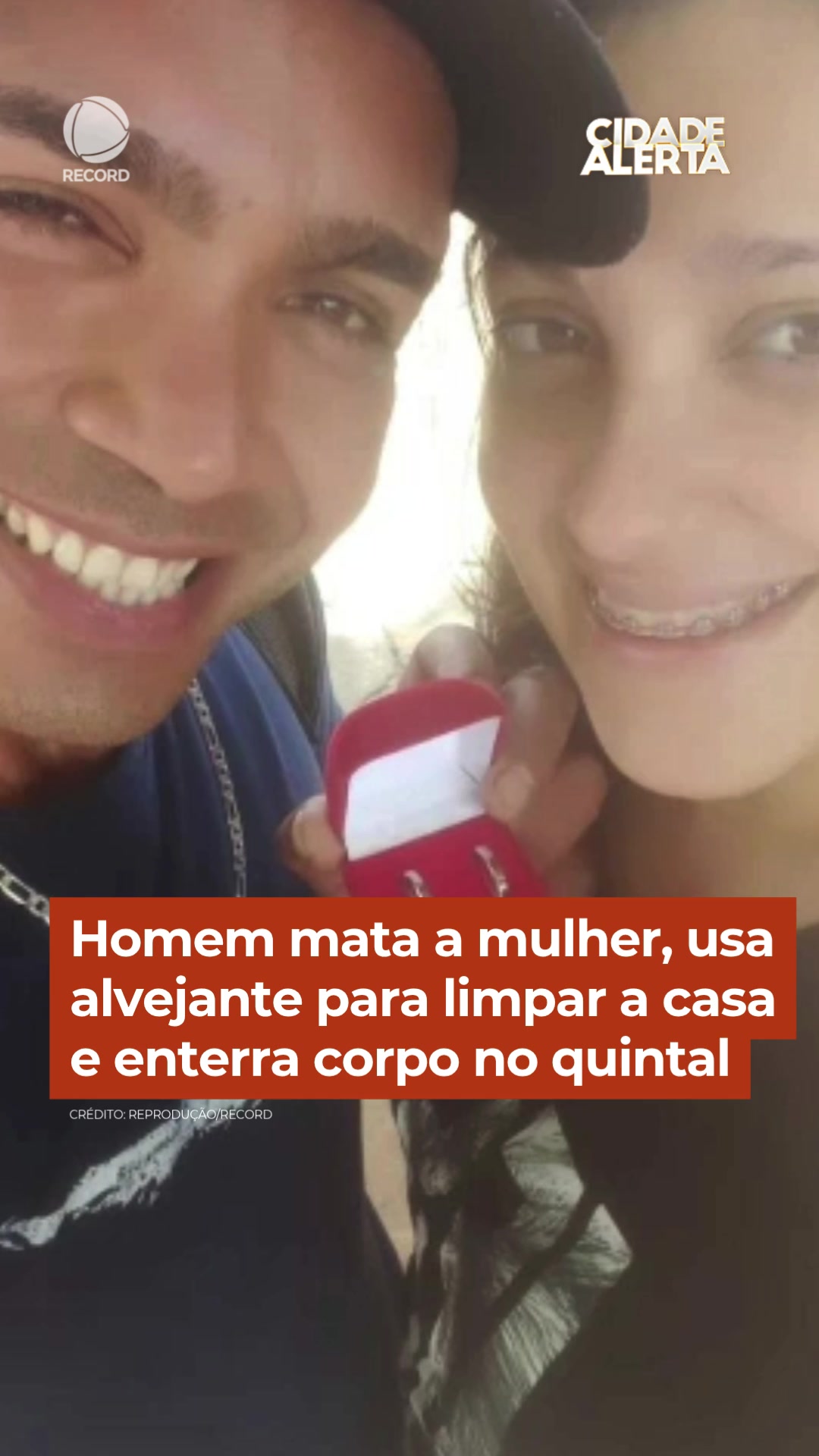 @Cidade Alerta