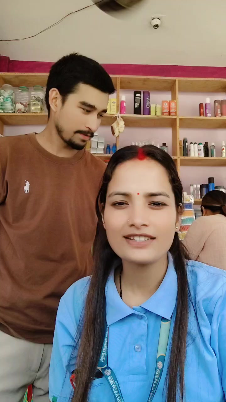 @Samjhana Shahi Thaku