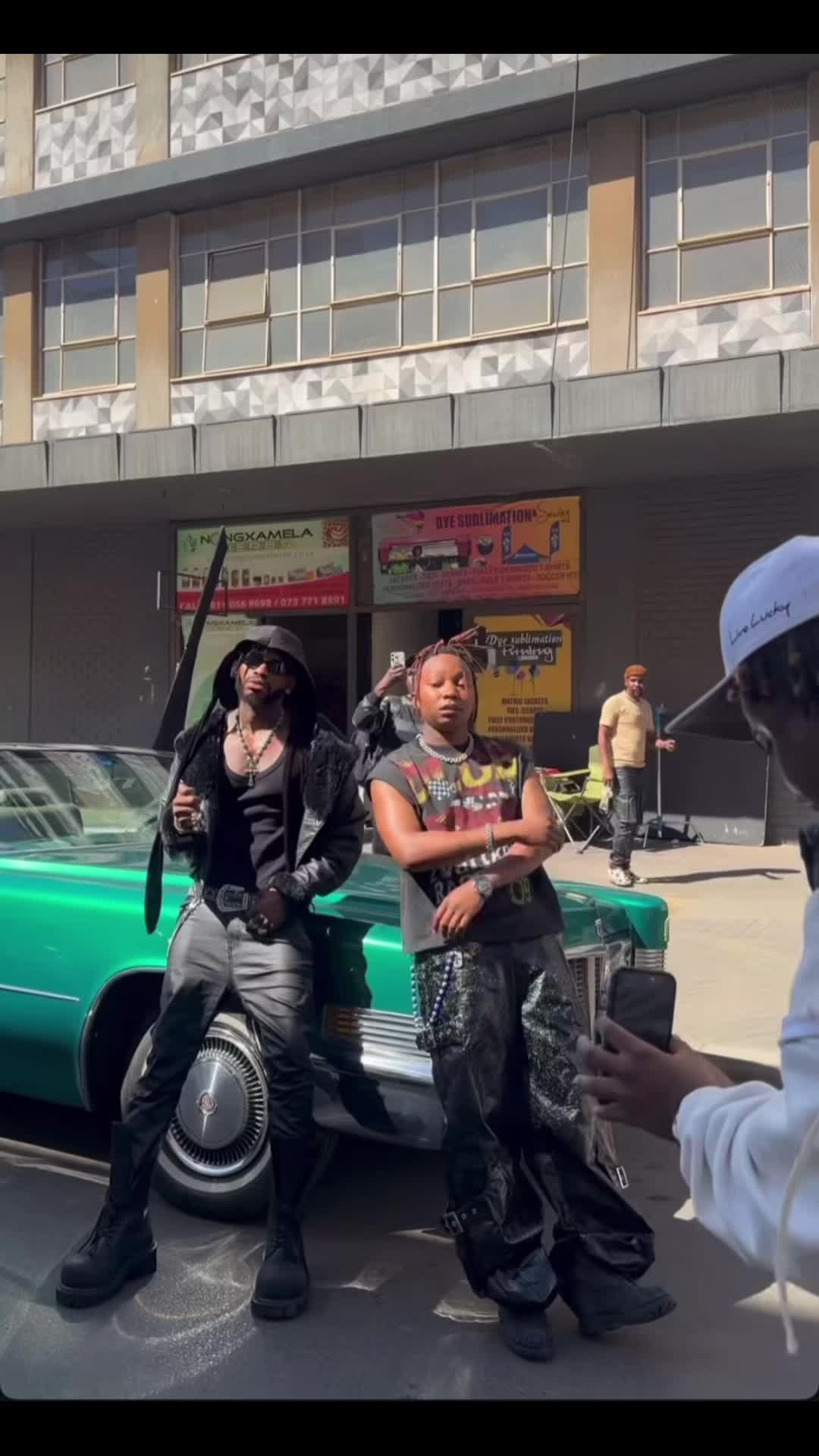 @platnumzarchives