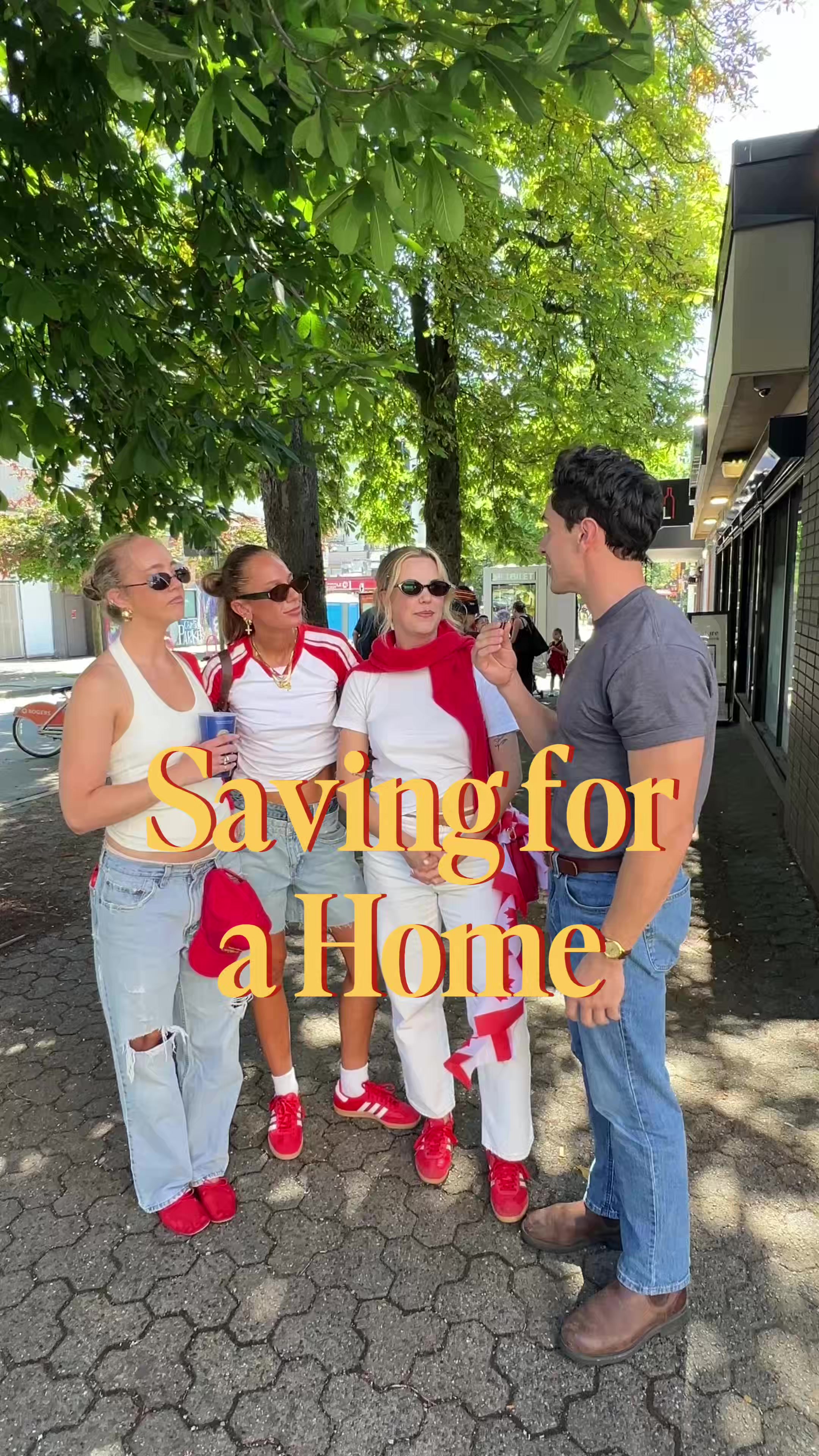@Beauregard Aubin | Realtor