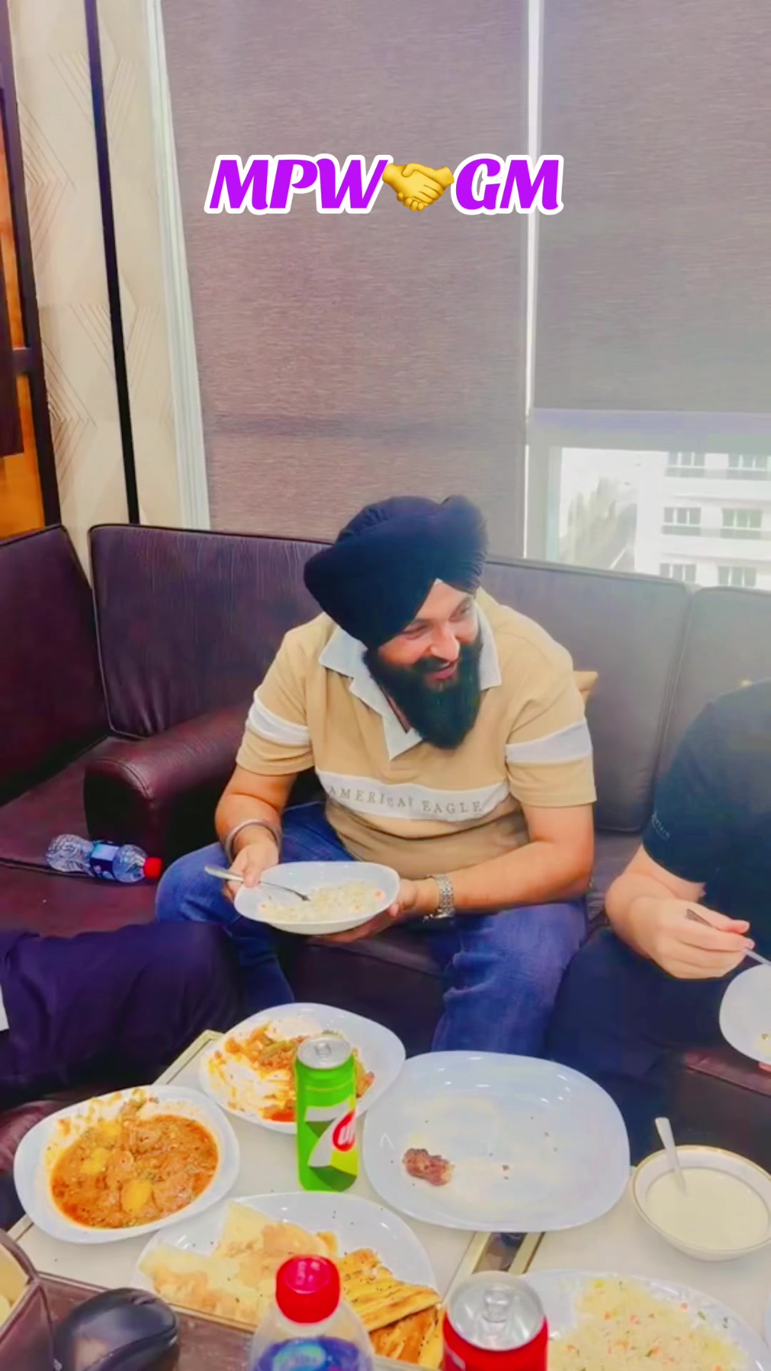 @MPW TRADING