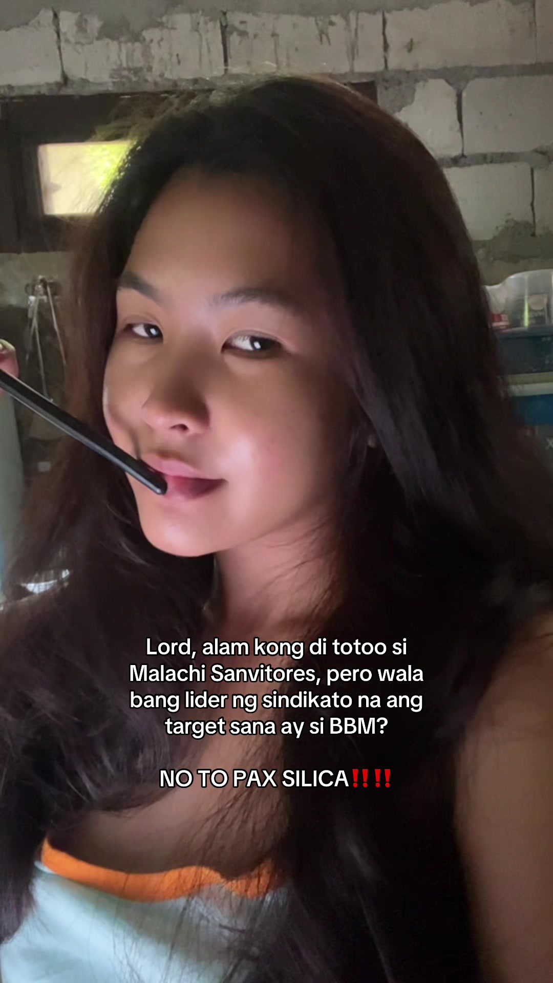 @Eka(Kajik&rsquo;s Baby)