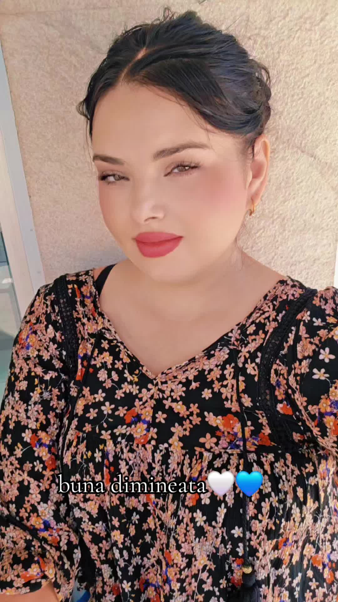 @Andreea - Catalina
