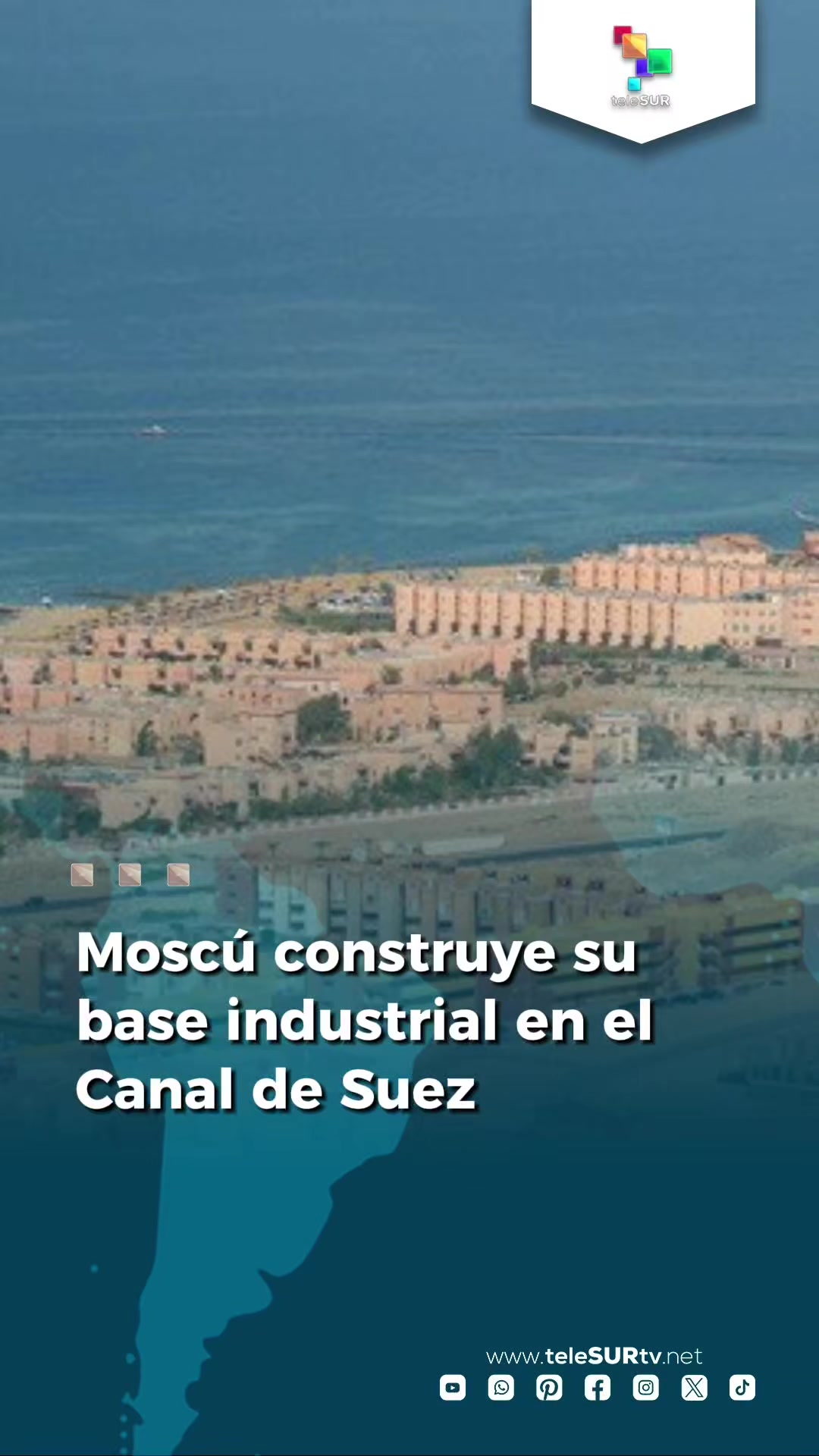 @teleSUR Clips