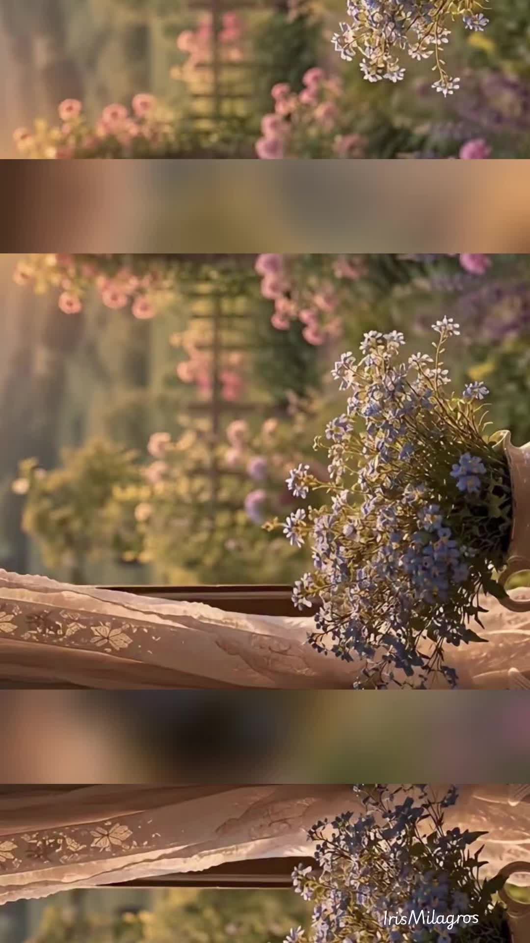 @IrisMilagros 🌼🌸