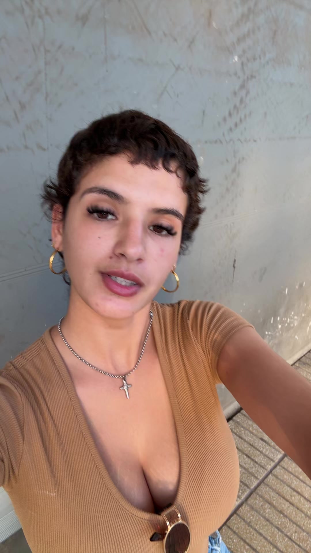 @La Chaque&ntilde;a