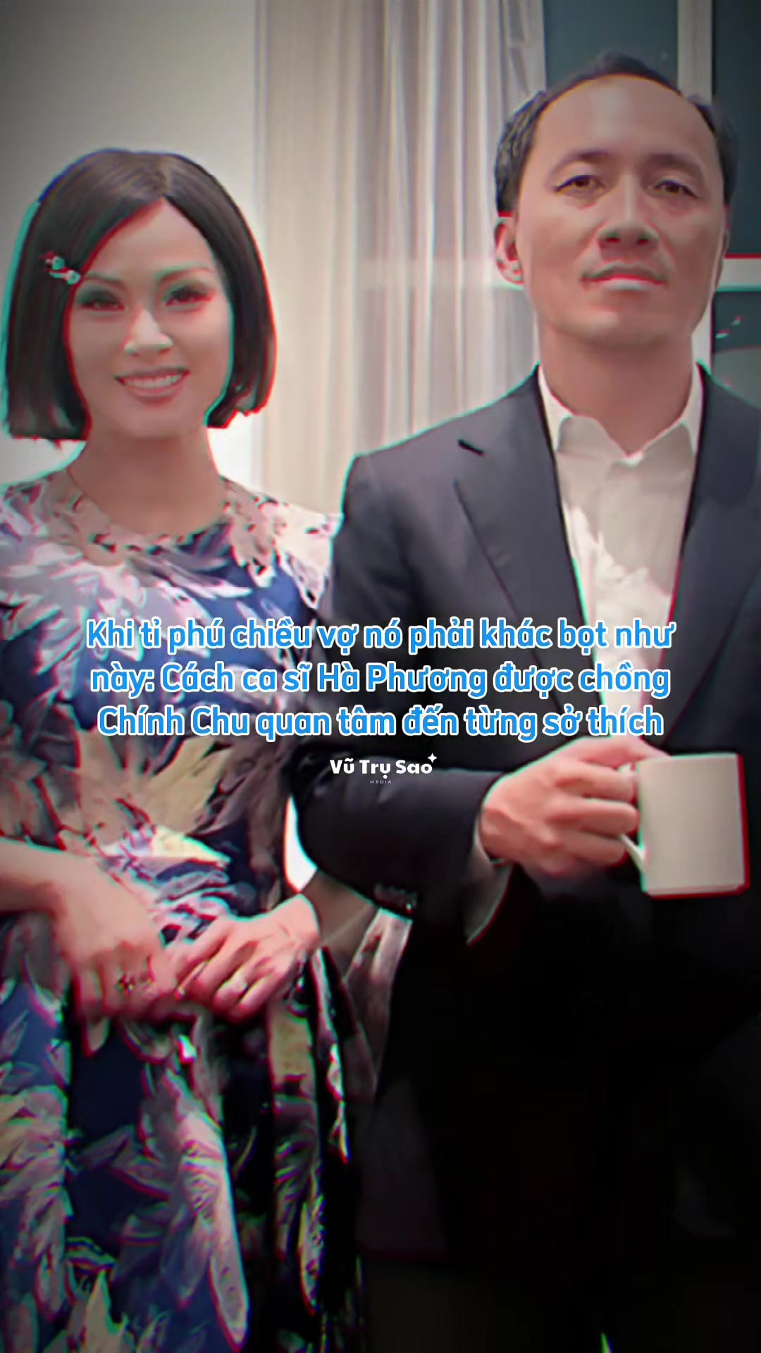 @Vũ Trụ Sao