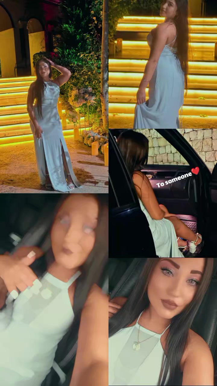 @حومصية وهيكا 🙂🌺