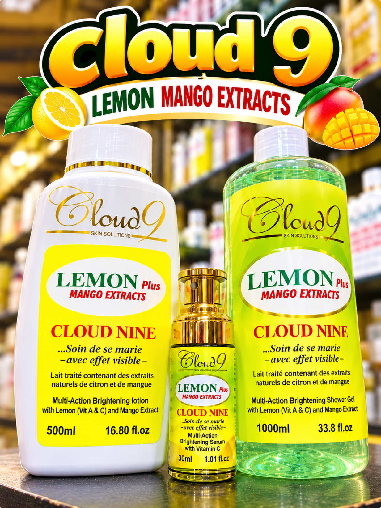 @Durian Essential Skincare