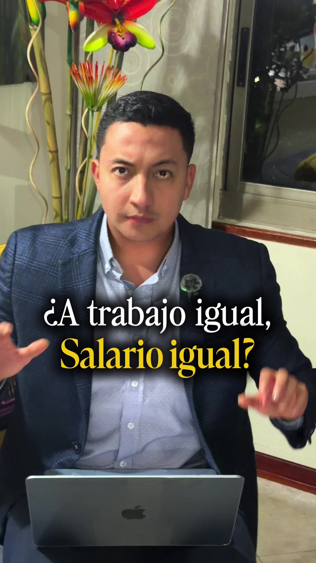@Abogado Santiago Salazar