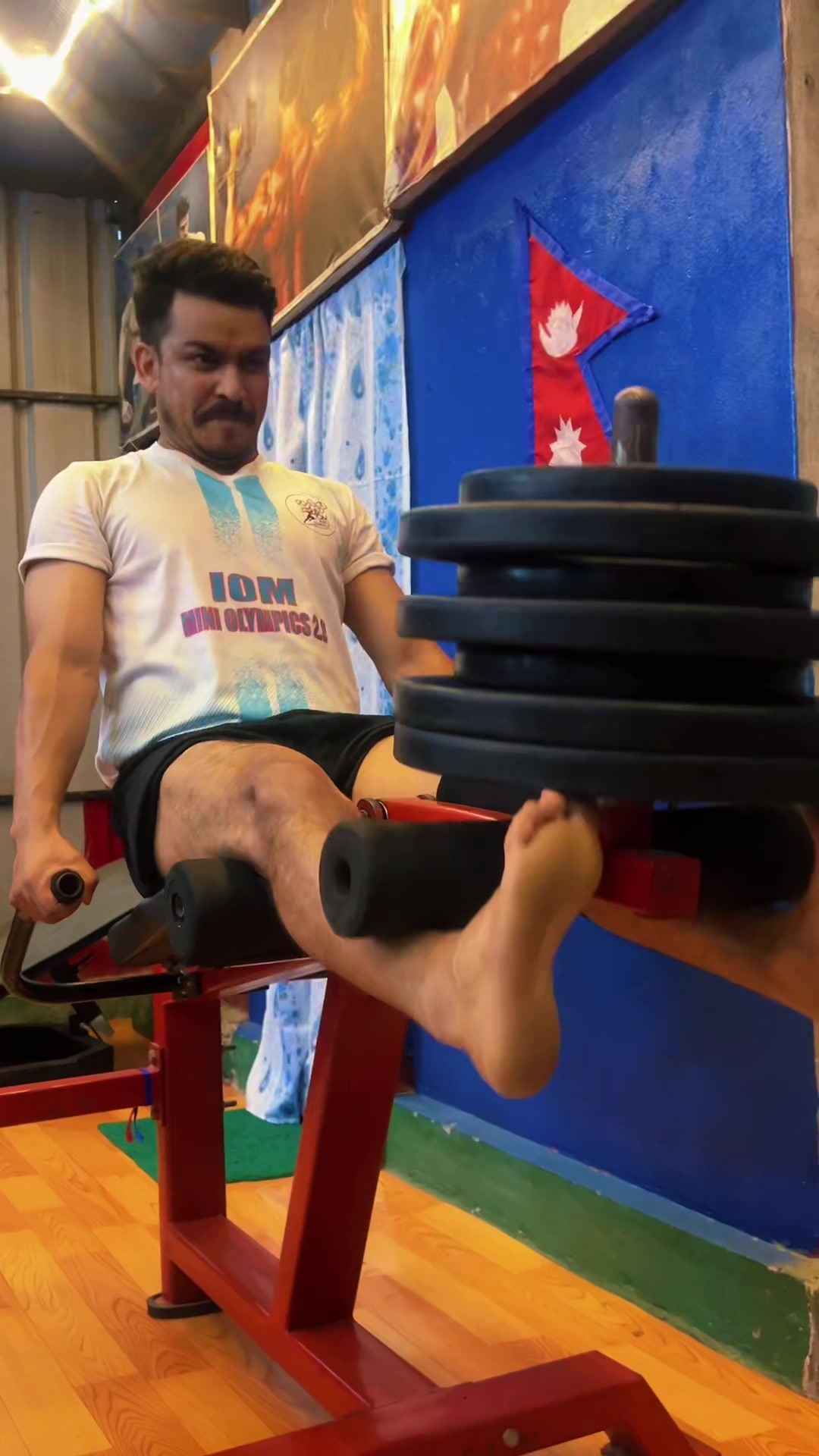 @Parash Khadka ✡️🕉️✨