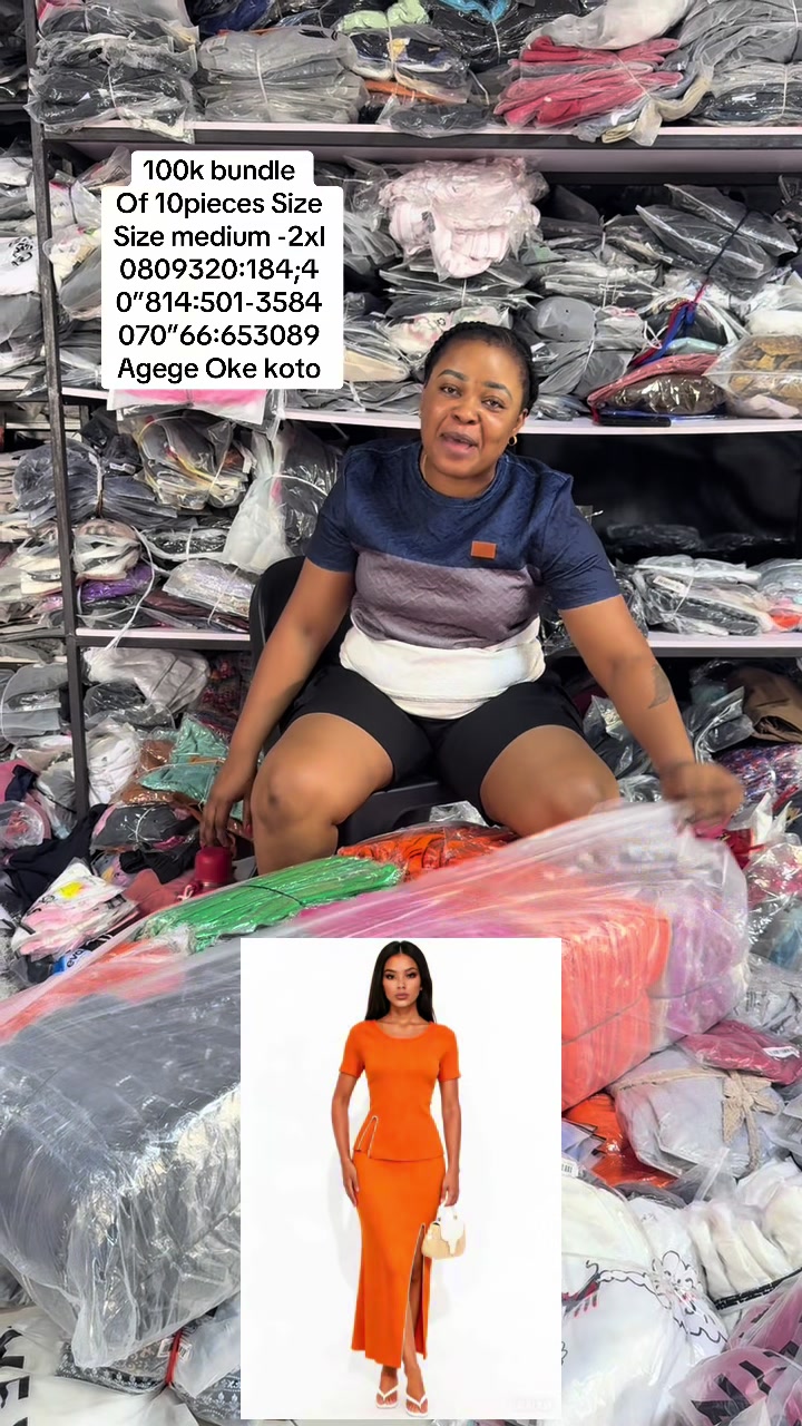 @LADY ZEE WAREHOUSE