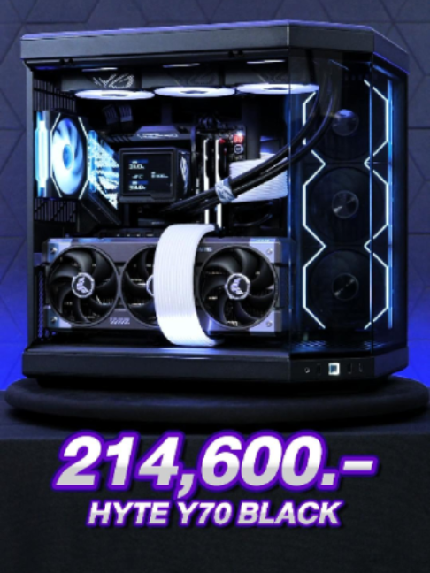 @The Tower Computer