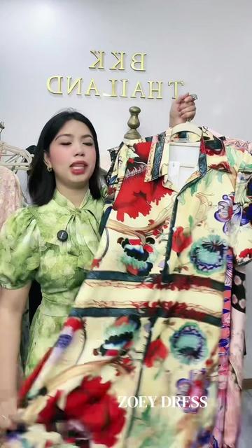 @BKK Thailand Premium Closet