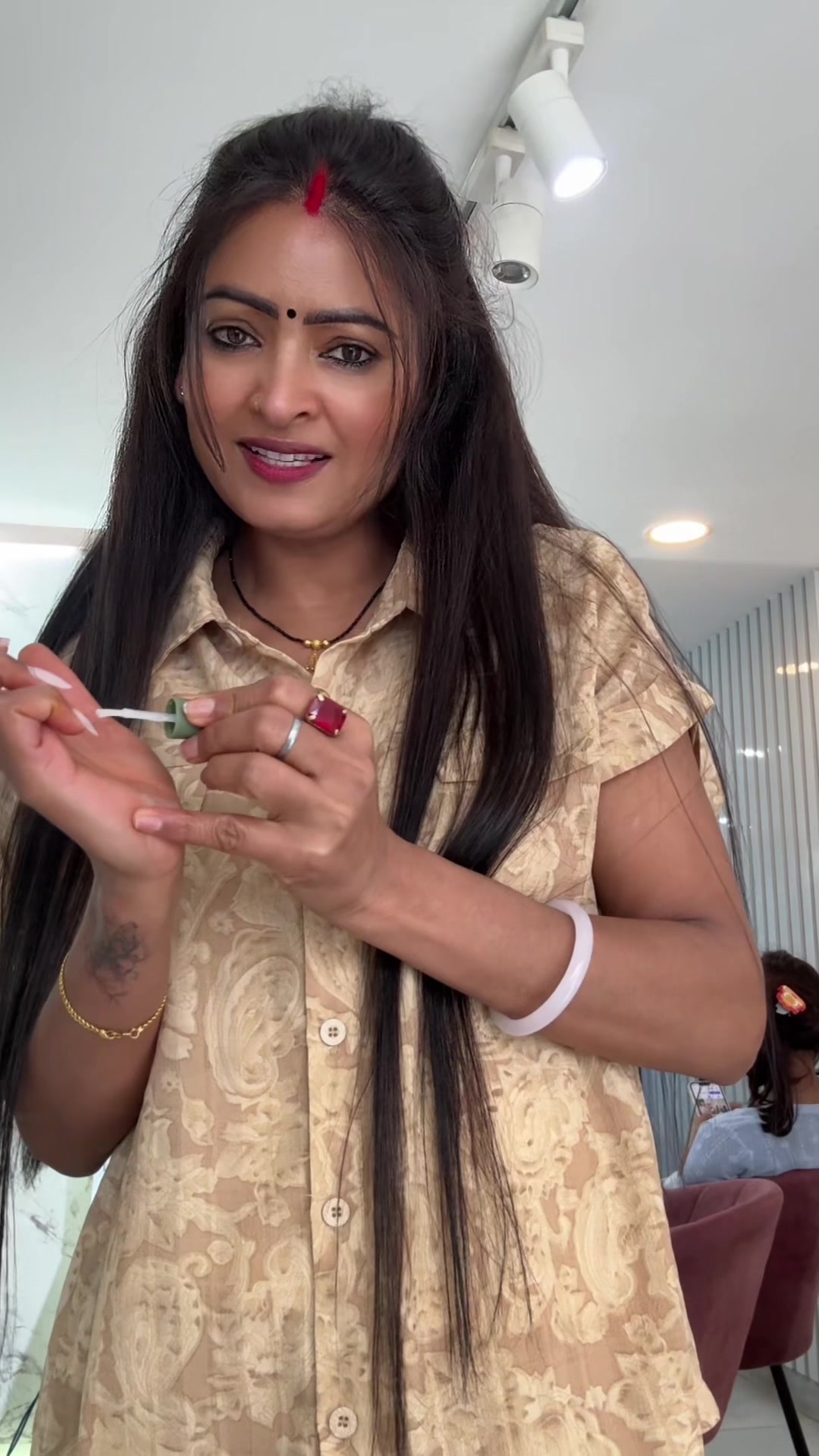 @Rina Mahato