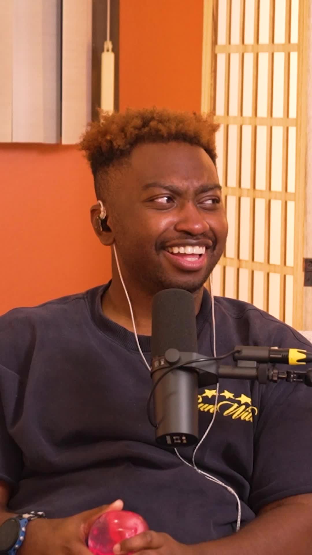 @ComfortLevelPodcast