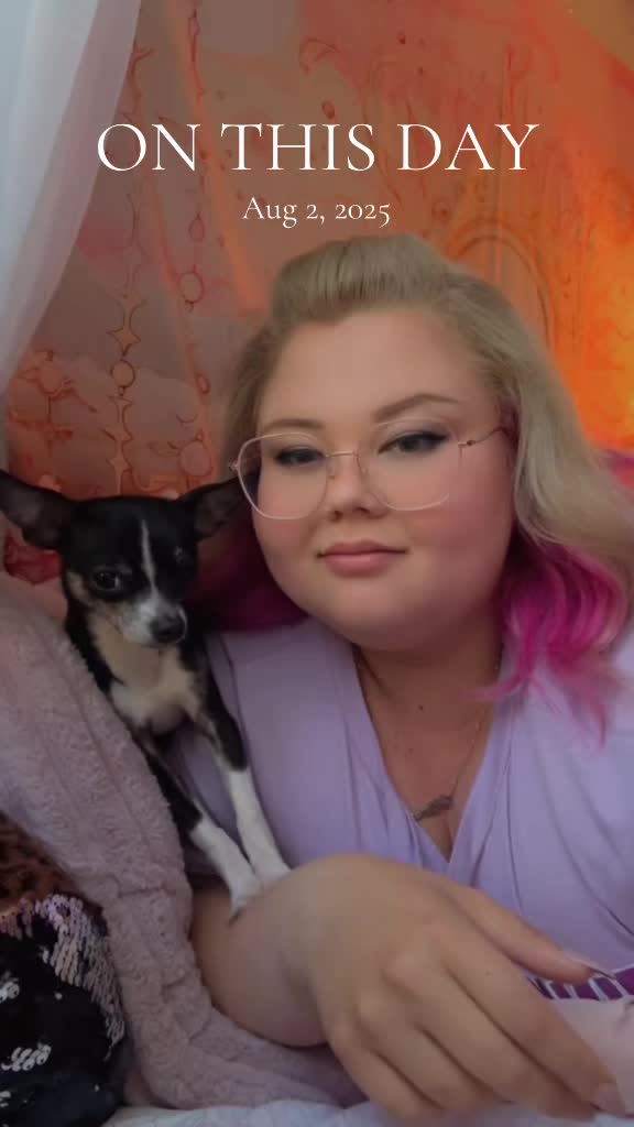 @Queensizebeauty ♡