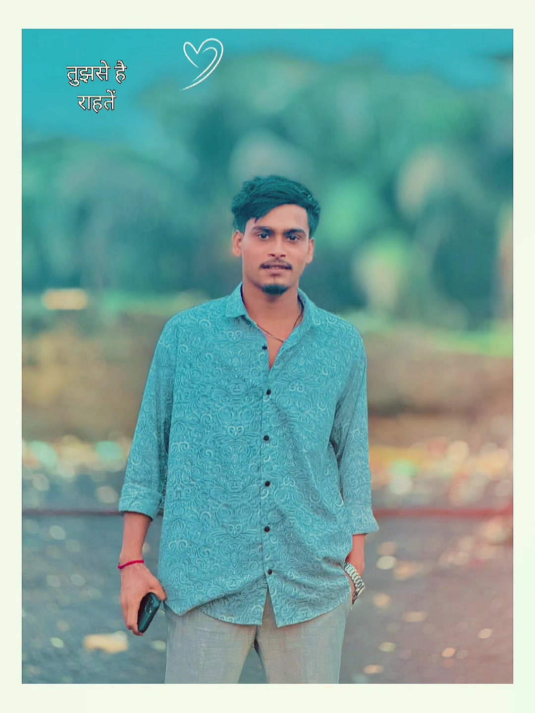 @&mdash;༅༐༐✦&ensp; () Amite_BaBu ()&mdash;༅༐༐✦