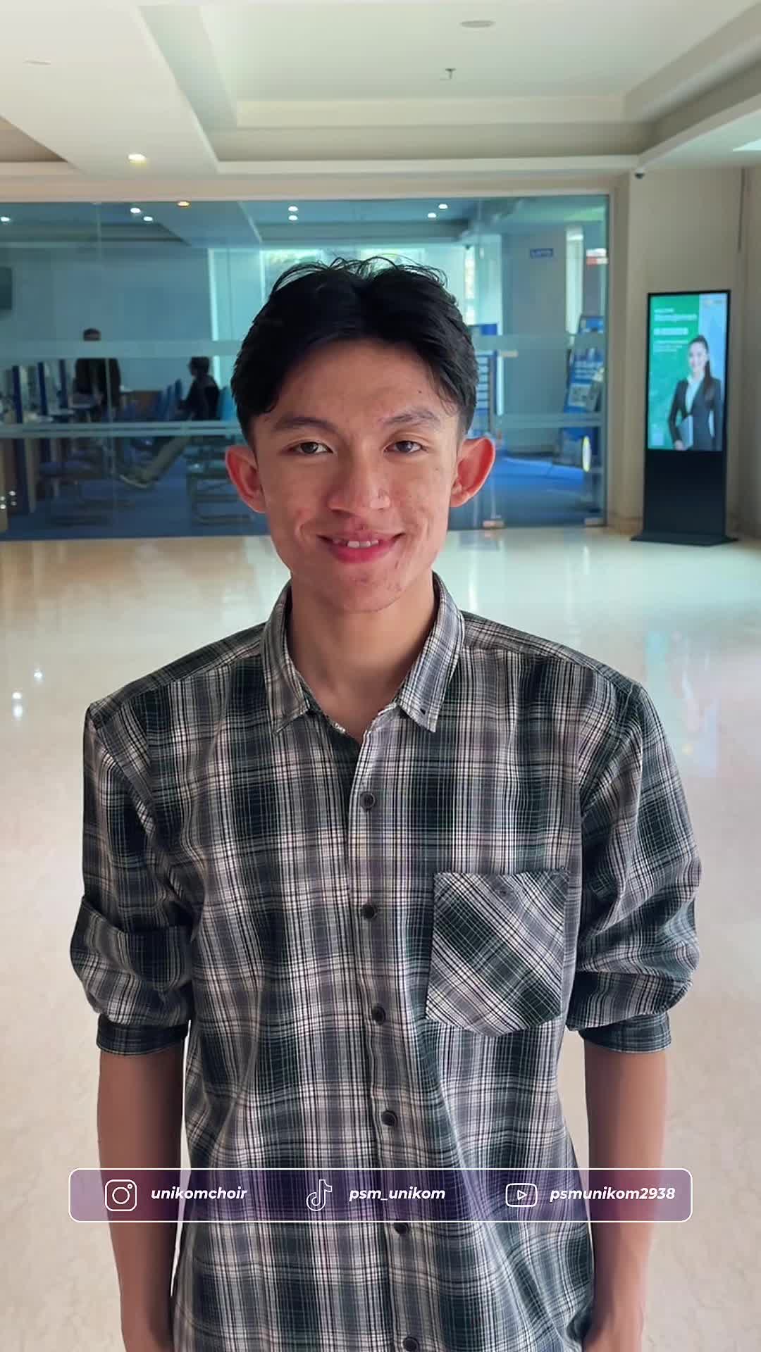 @UNIKOM CHOIR