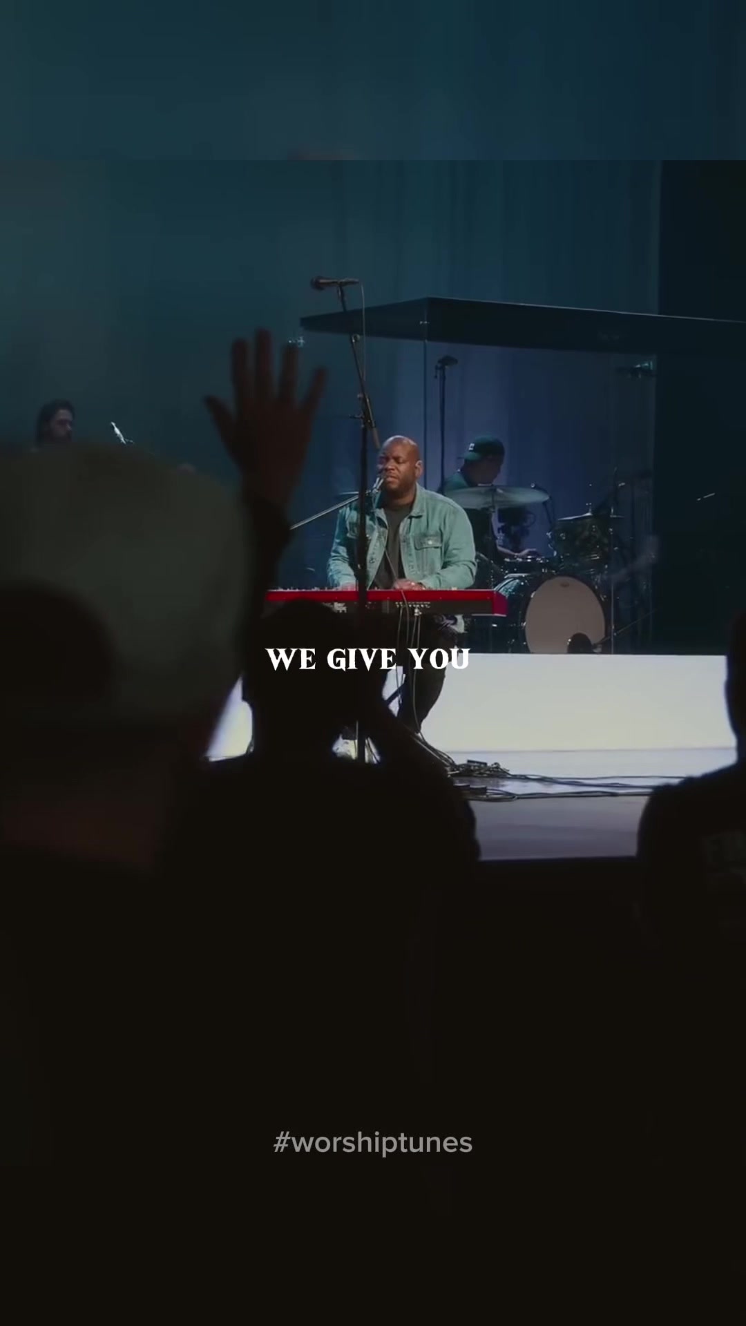 @Worshiptunes