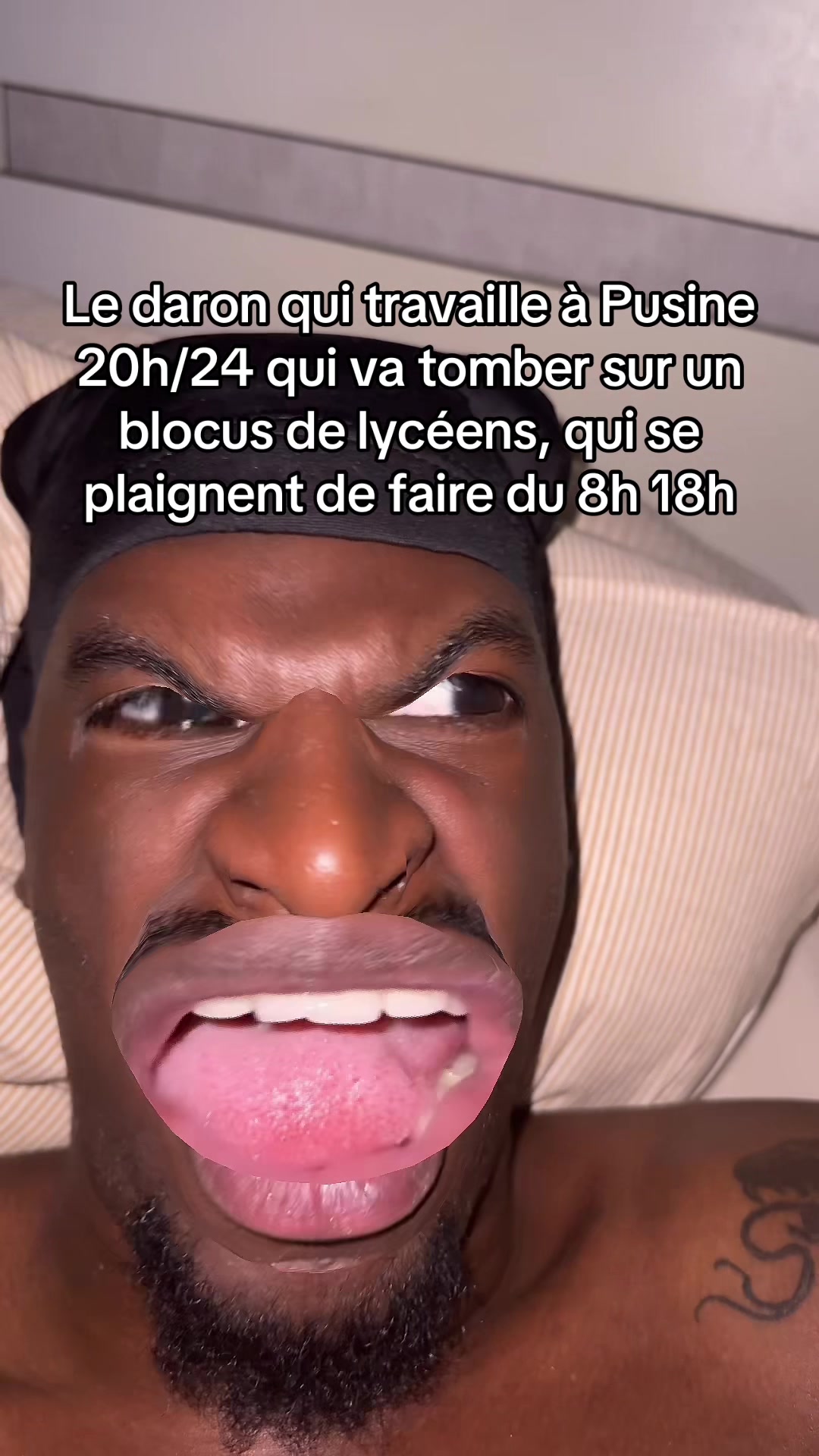 @GOD SER3NA
