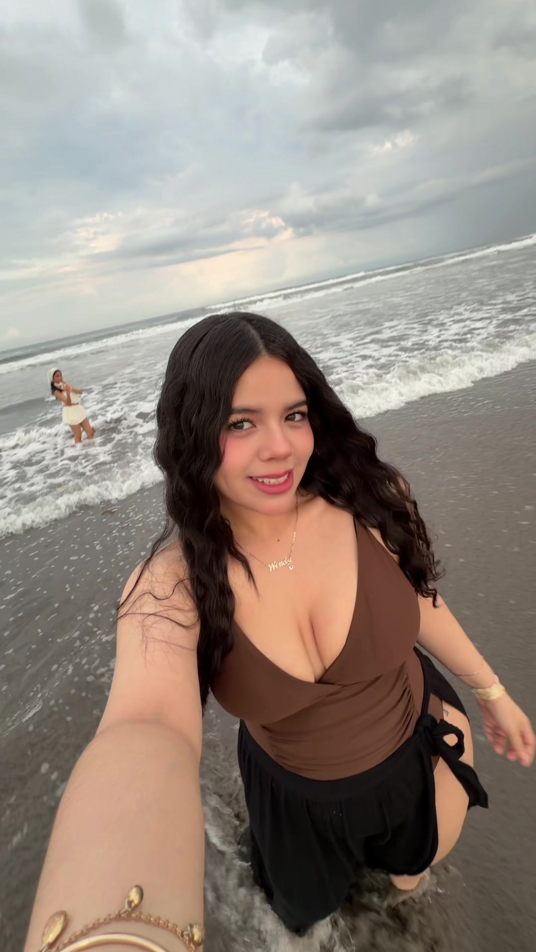 @Wendy Chávez