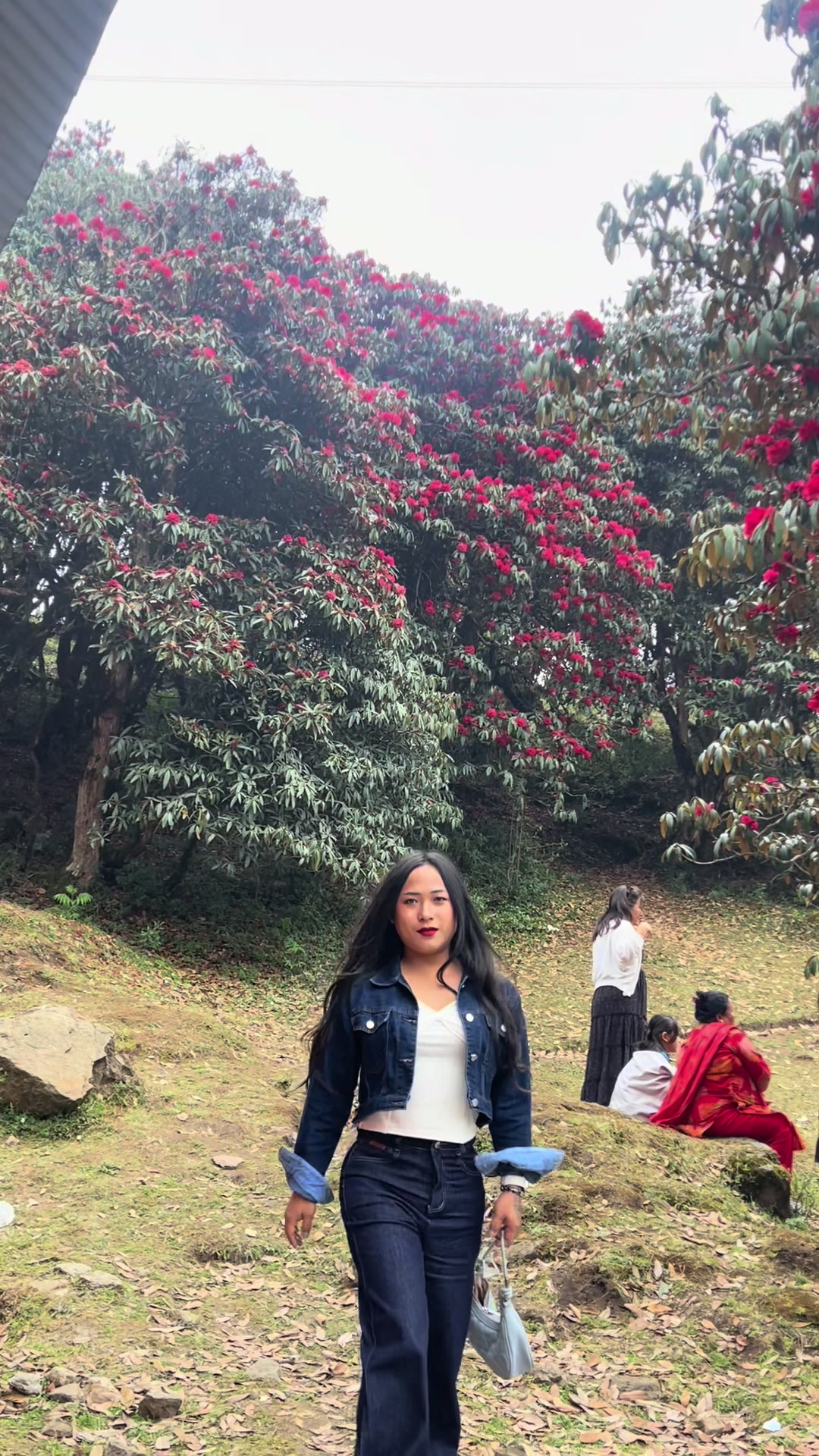 @Sabrina Kerungma