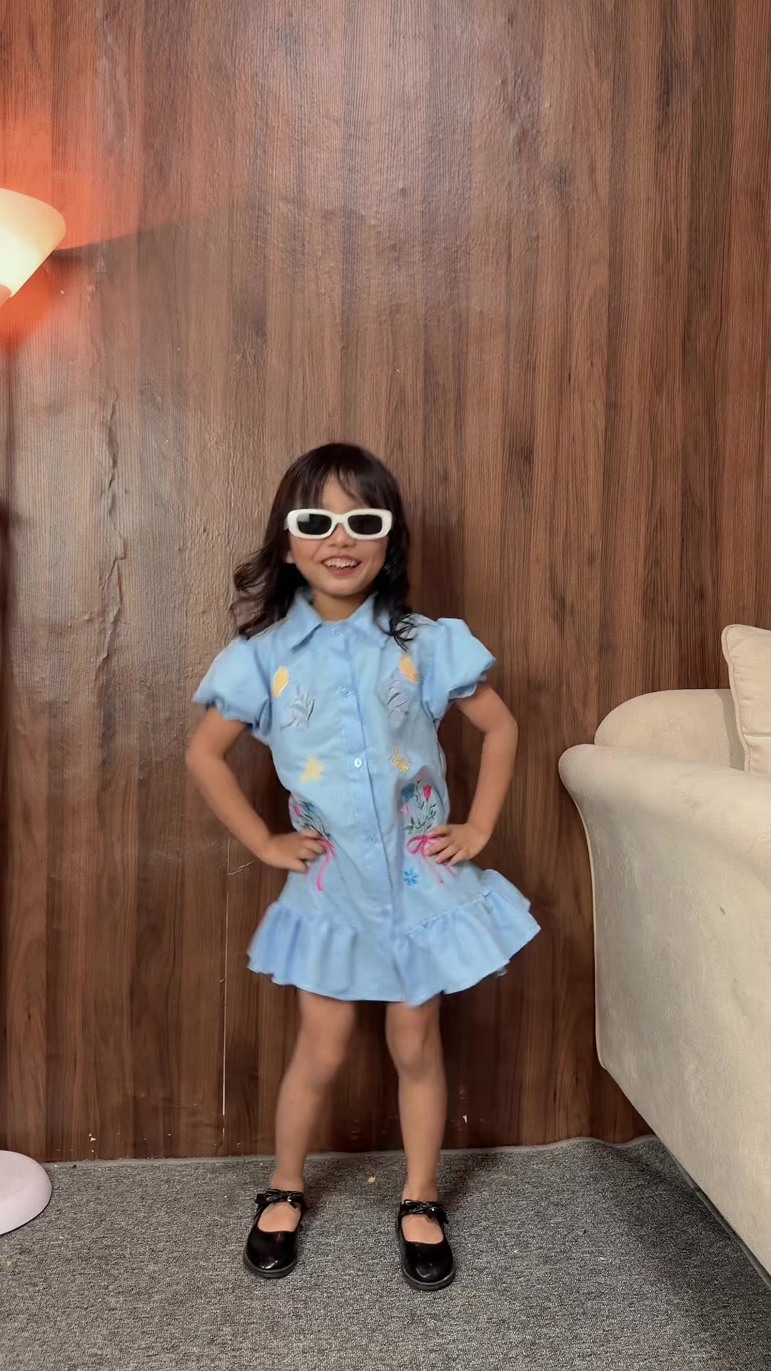 @Dafarel & xena 👶🏻