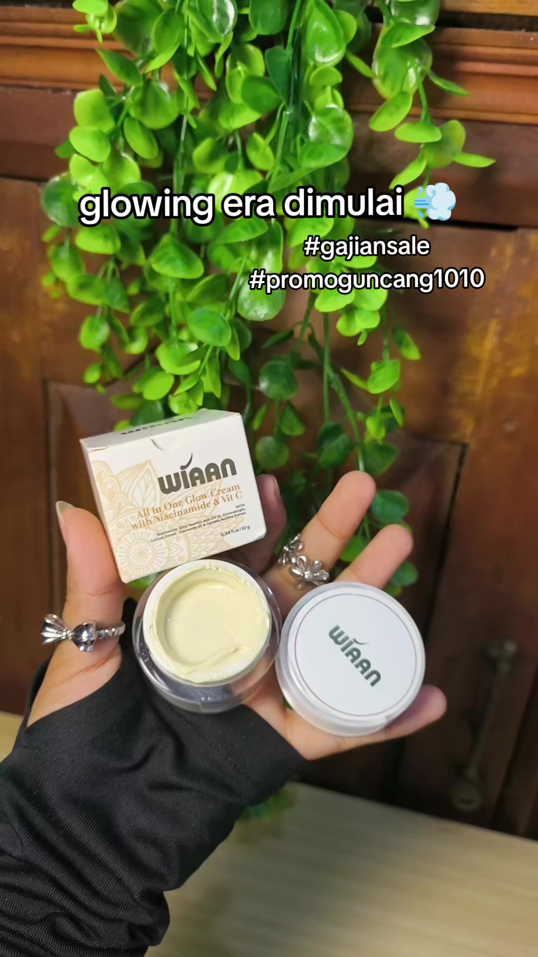 @apa aja ada | skincare recs