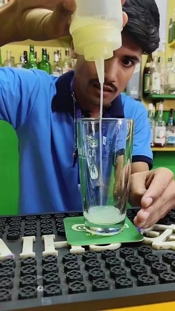@EBA Kathmandu - Bar & Barista