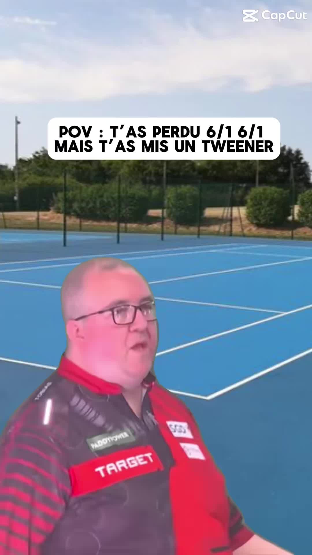 @Tennis Club Noyellois