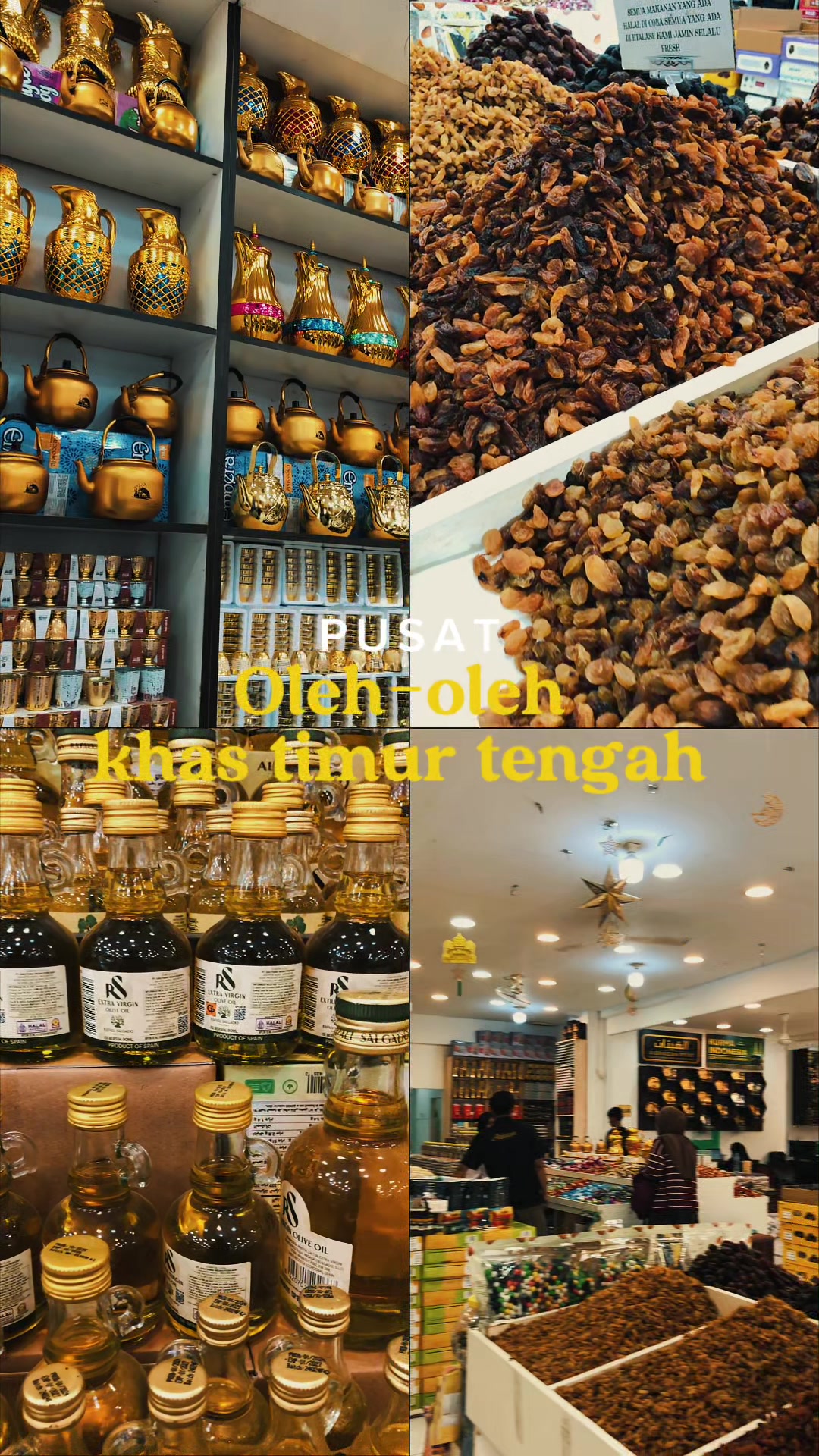 @Shalal Store