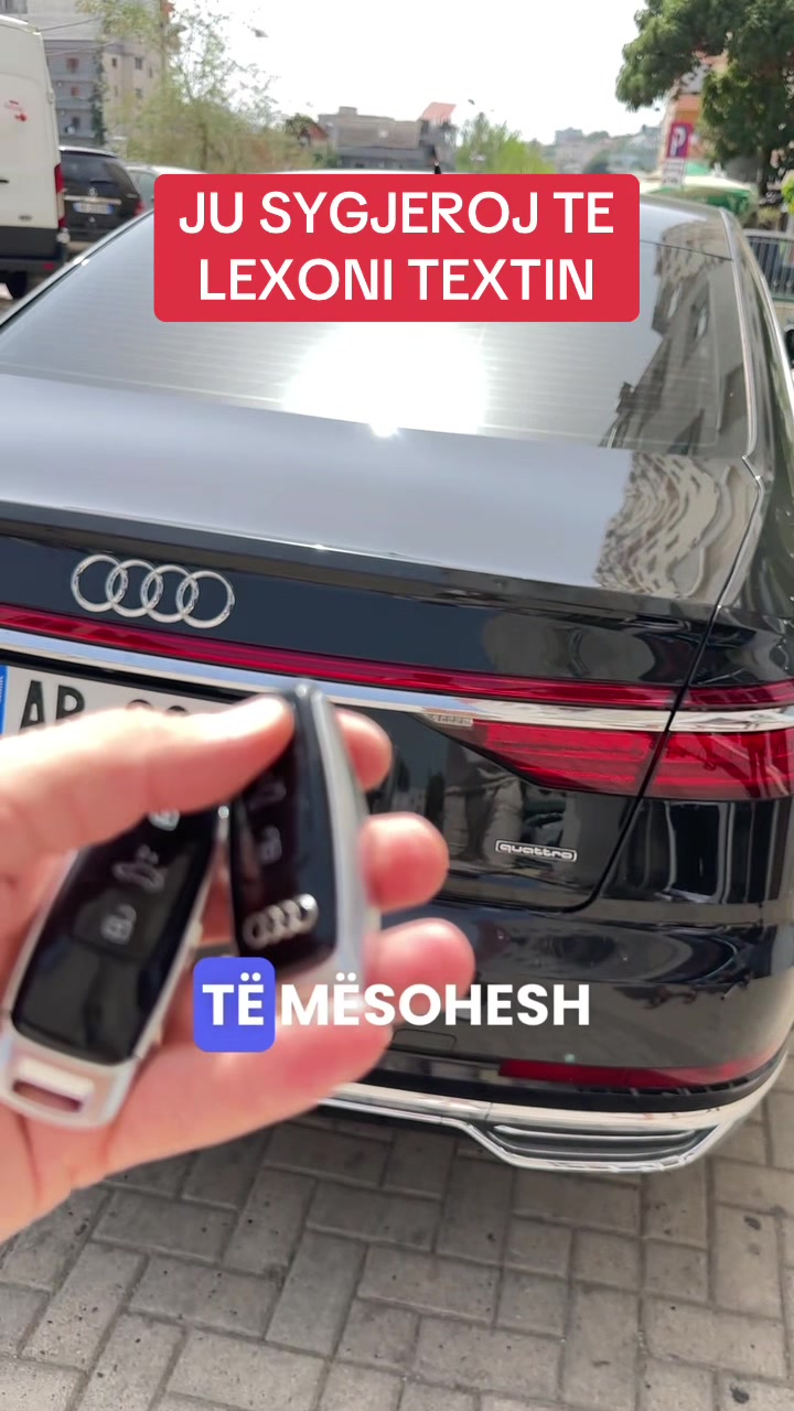 @AutoKeys Albania