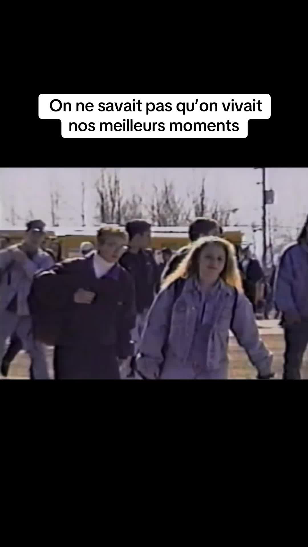 @Nostalgie Jeunesse✨