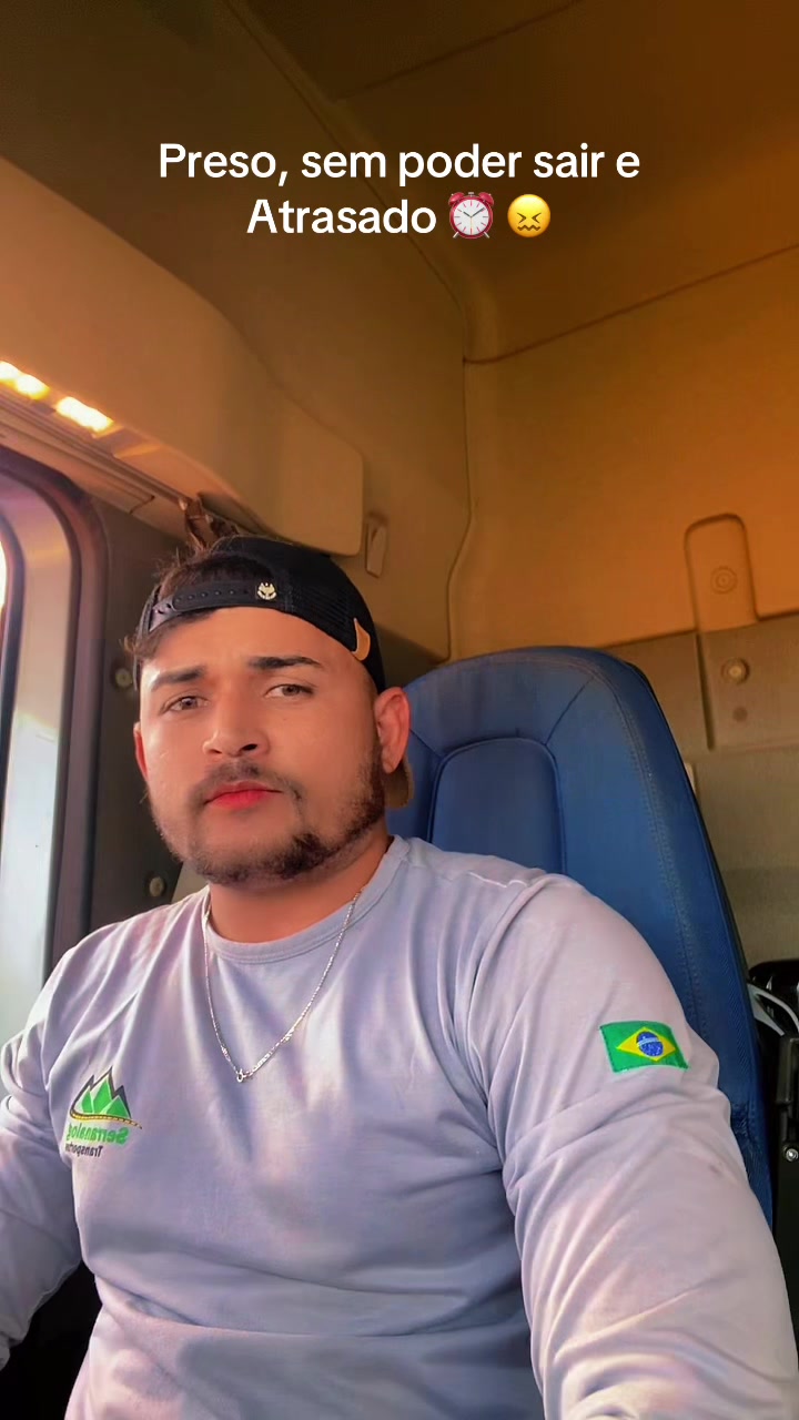 @Tata Filho driver
