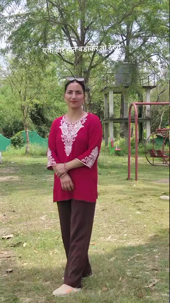 @laxmi bhujel