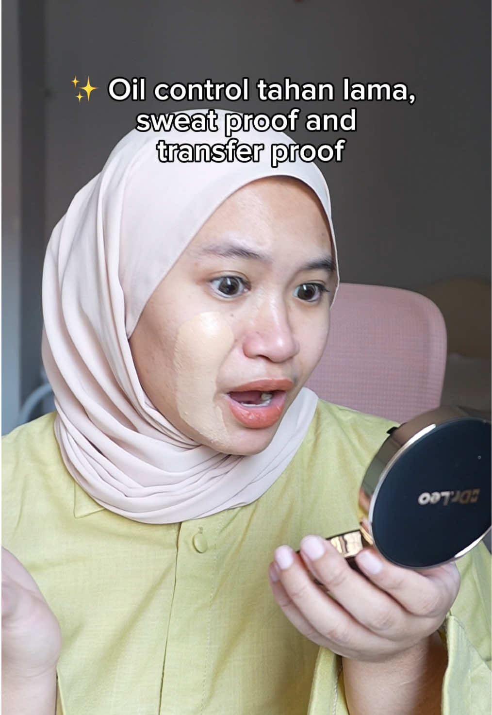 @Miha’s horror story