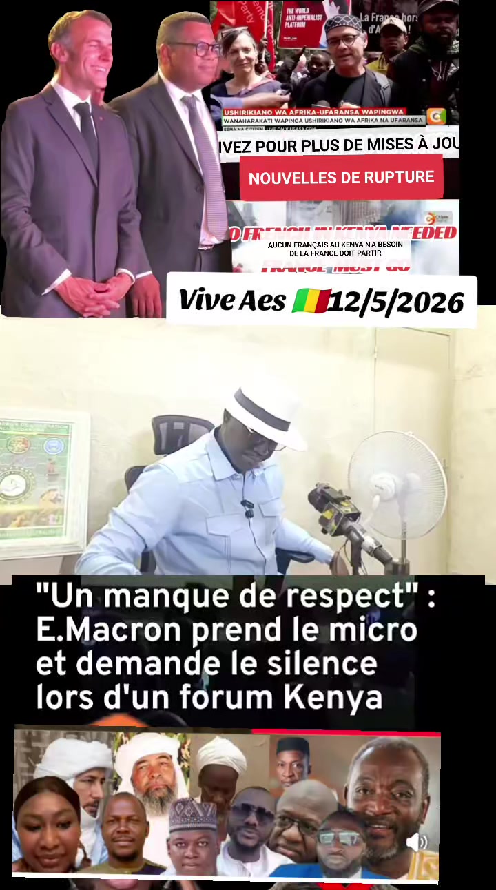 @MALI22 TV