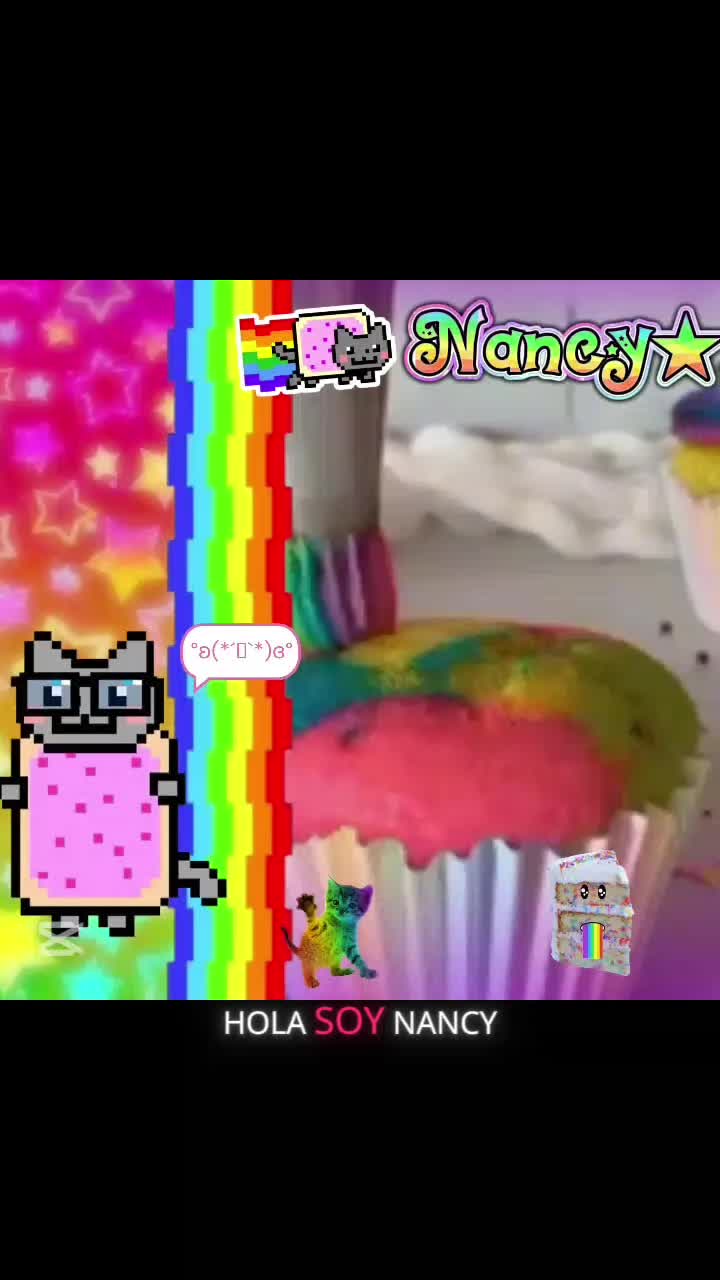 @°❀⋆.ೃ࿔*:・nancy cat°❀⋆.ೃ࿔*:・