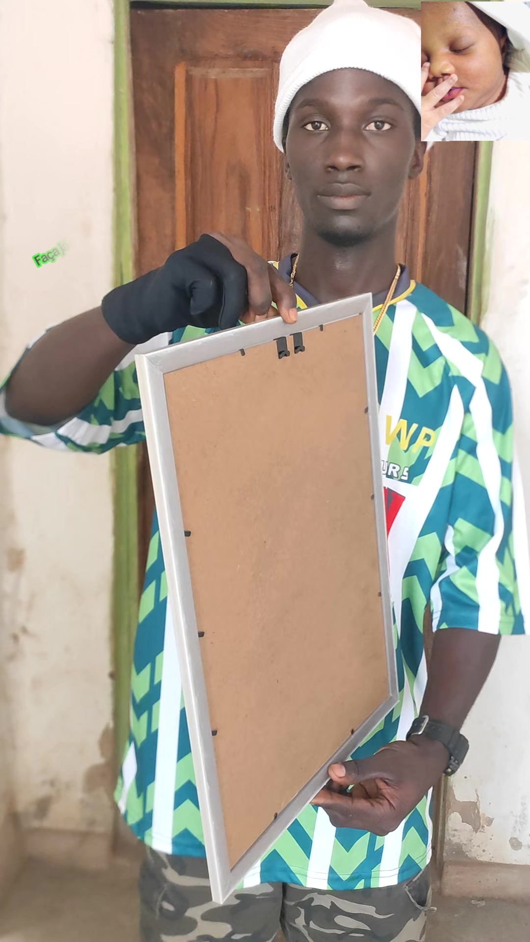 @Adulai Balde Art 🇬🇼