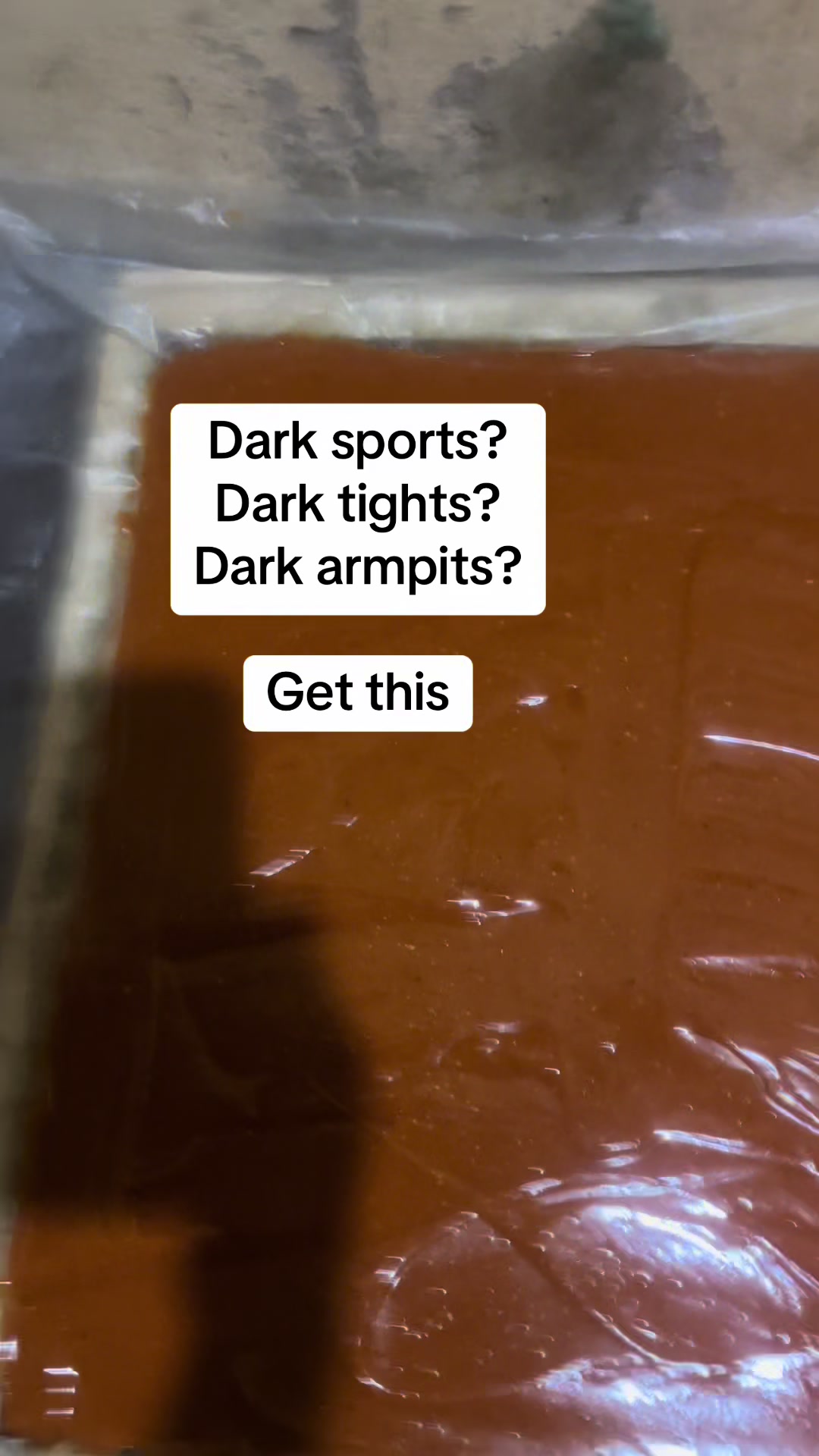@Fanoel’s Glow Secret