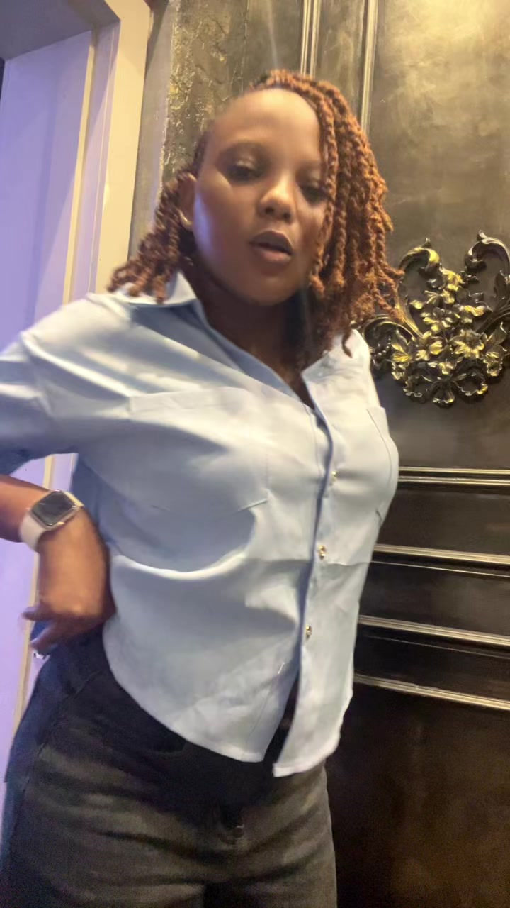 @Oluwabukola