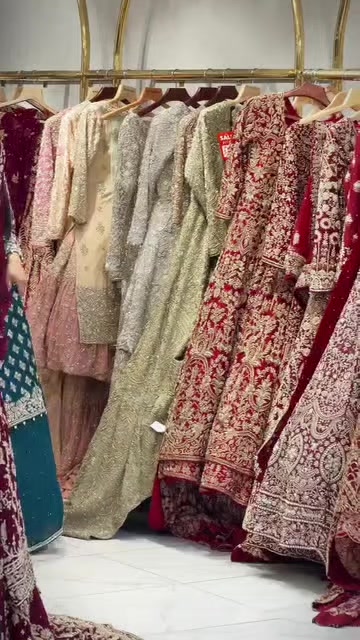 @Rameem Bridal