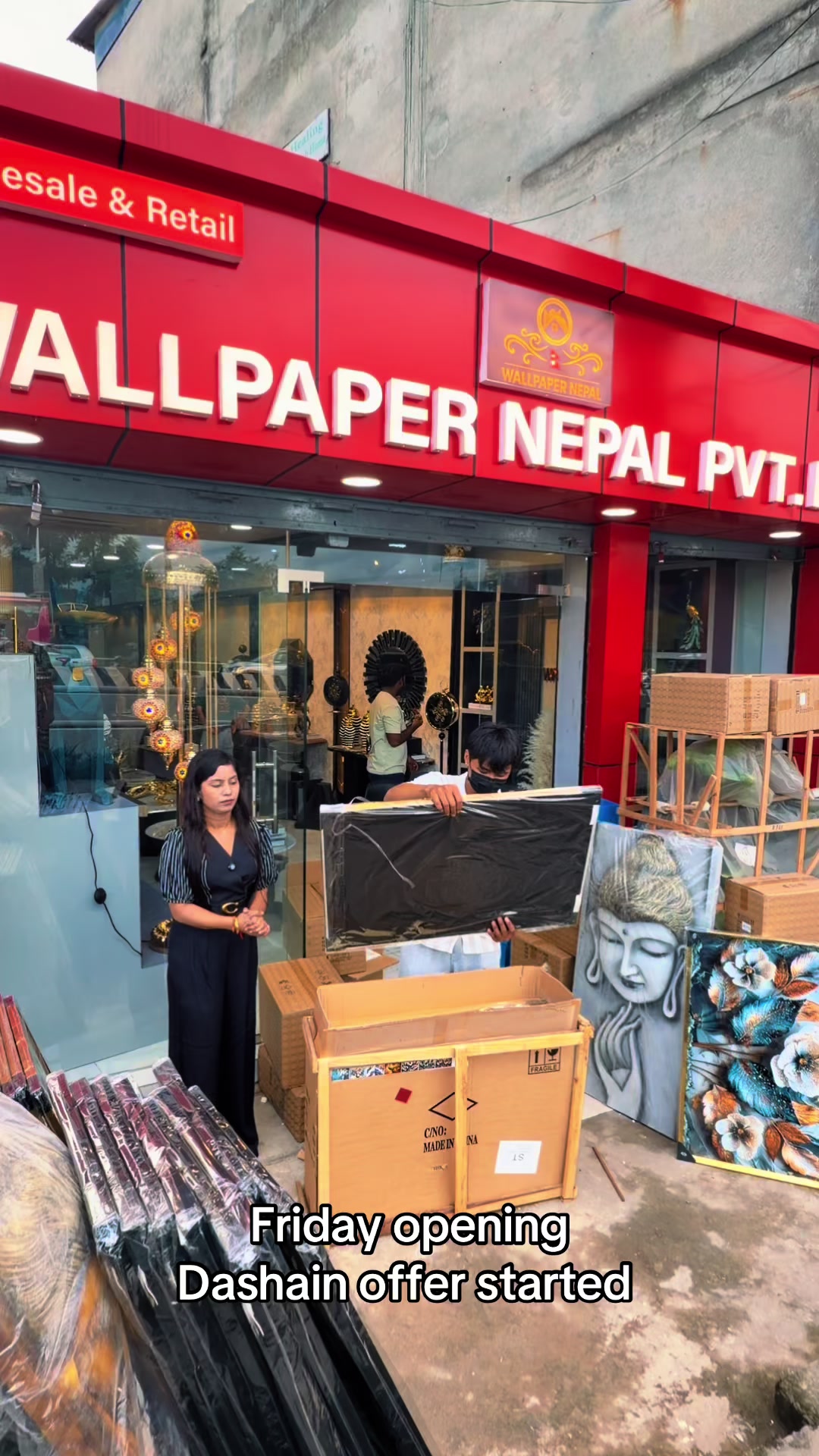 @Wallpaper Nepal